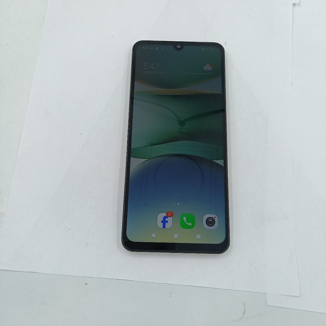 CELULAR XIAOMI REDMI A5 25028RN03L (2025) 64 GB 3 GB RAM (SEMINUEVO)