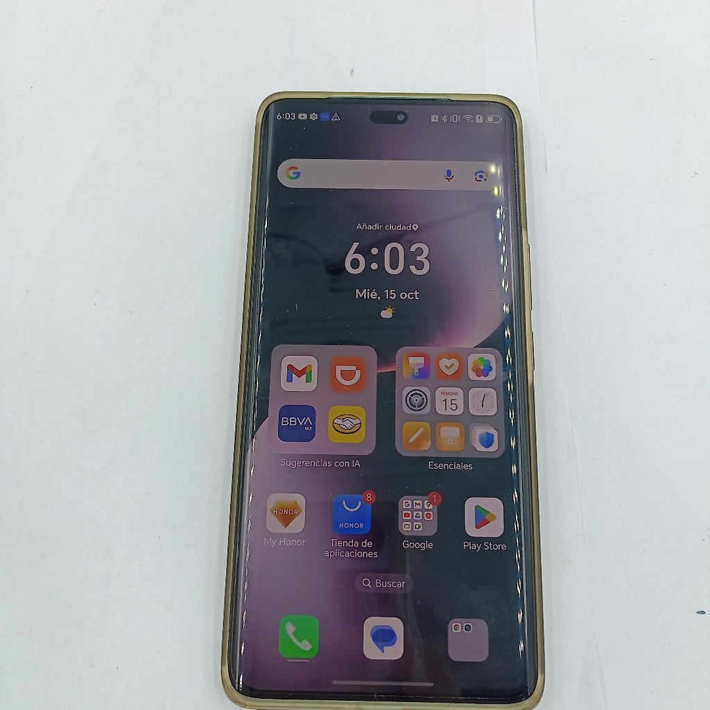 CELULAR HONOR MAGIC 7 LITE BRP-NX3 (2025) 512 GB 8 GB RAM