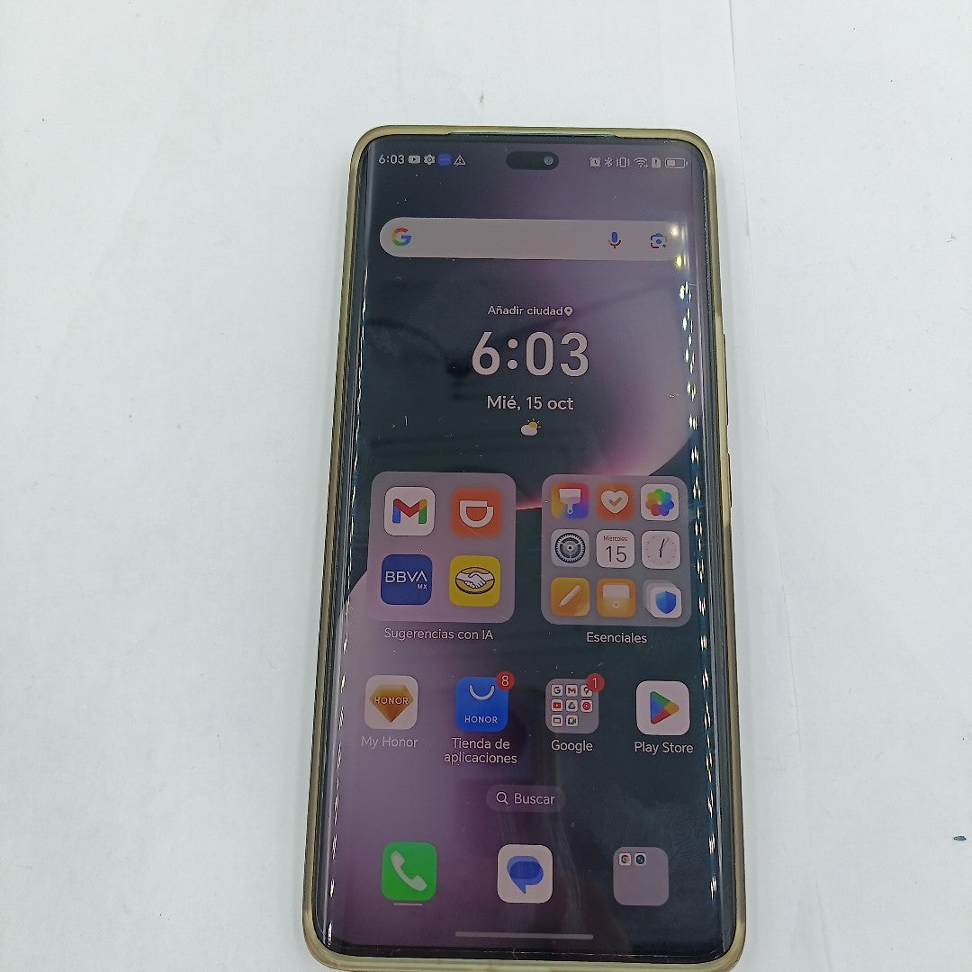 CELULAR HONOR MAGIC 7 LITE BRP-NX3 (2025) 512 GB 8 GB RAM