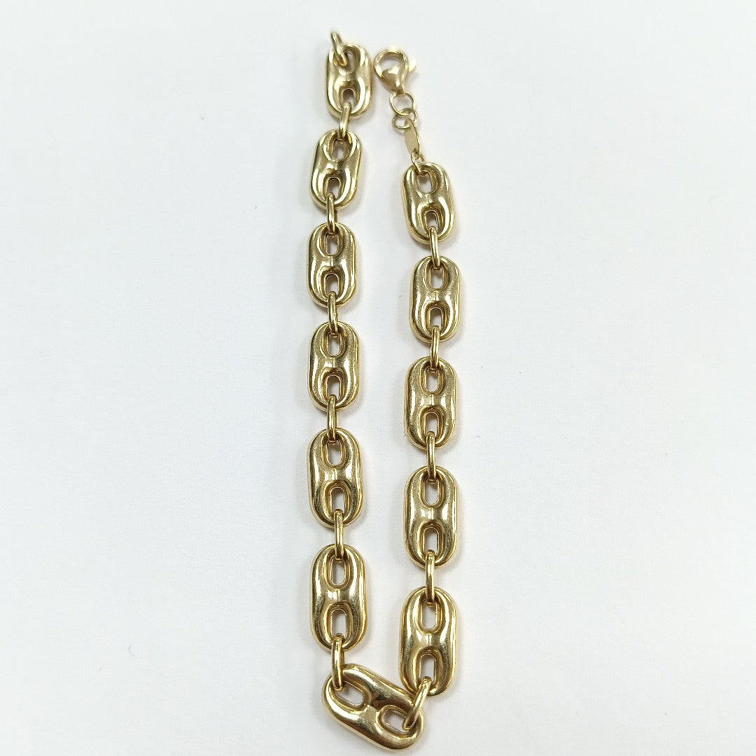 PULSERAS DAMA ORO 10K 5.4 (NUEVO)
