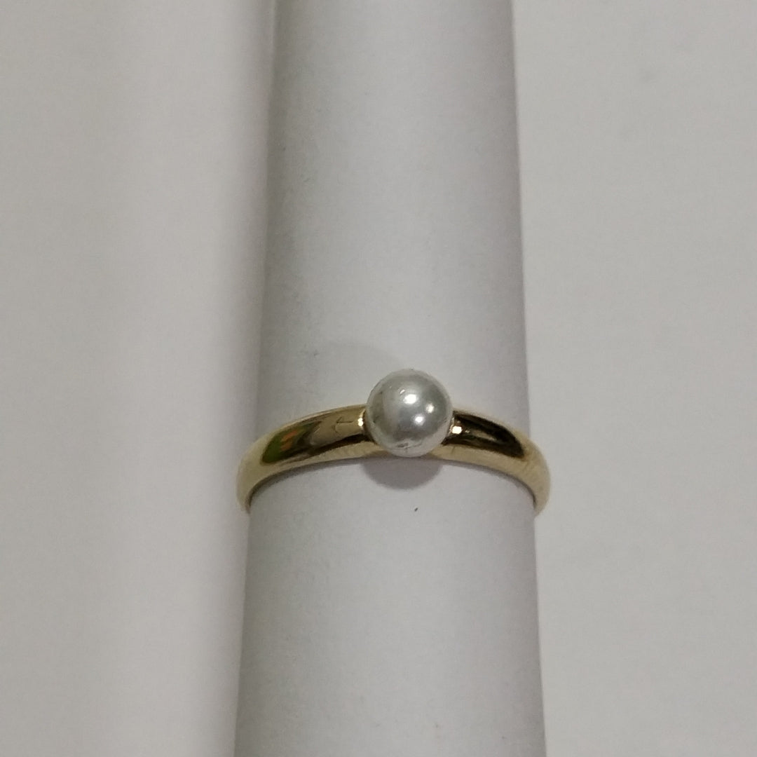 ANILLOS DAMA ORO 14K 1.4 (NUEVO)