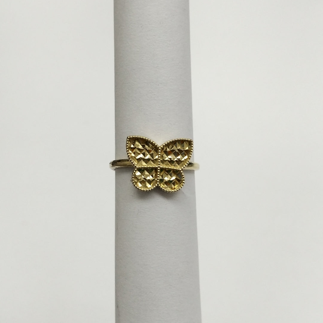 ANILLOS DAMA ORO 10K 1.7 (NUEVO)
