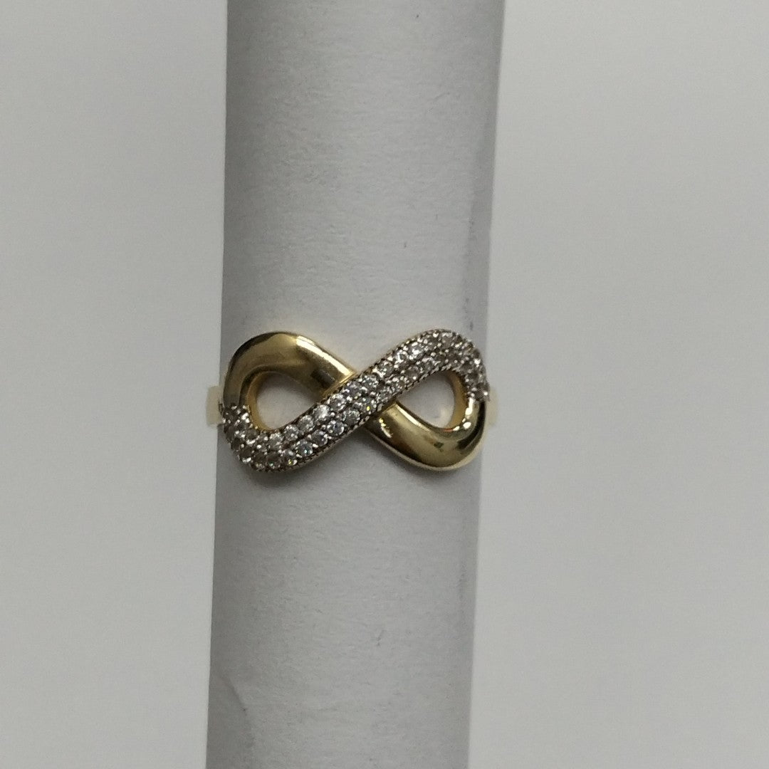 ANILLOS DAMA ORO 14K 2.1 (NUEVO)