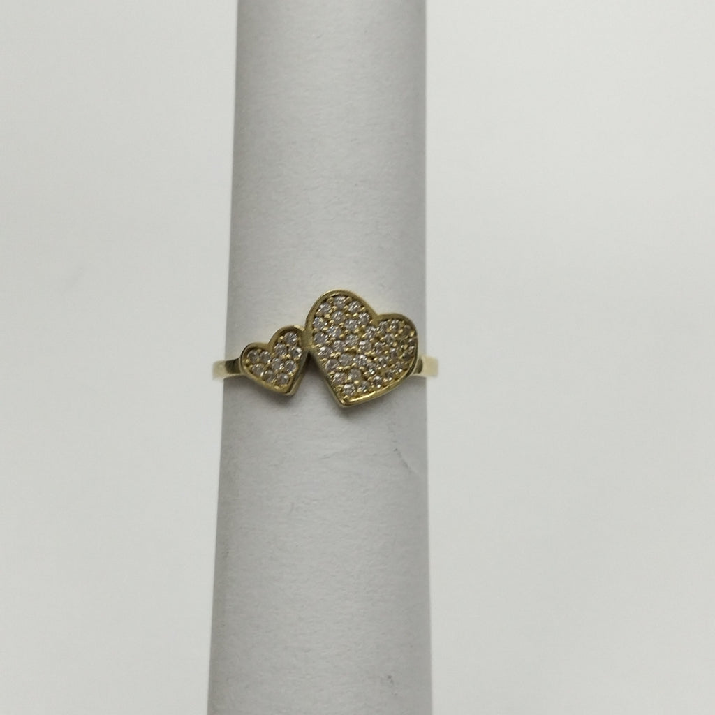 ANILLOS DAMA ORO 14K 1.8 (NUEVO)