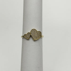 ANILLOS DAMA ORO 14K 1.8 (NUEVO)