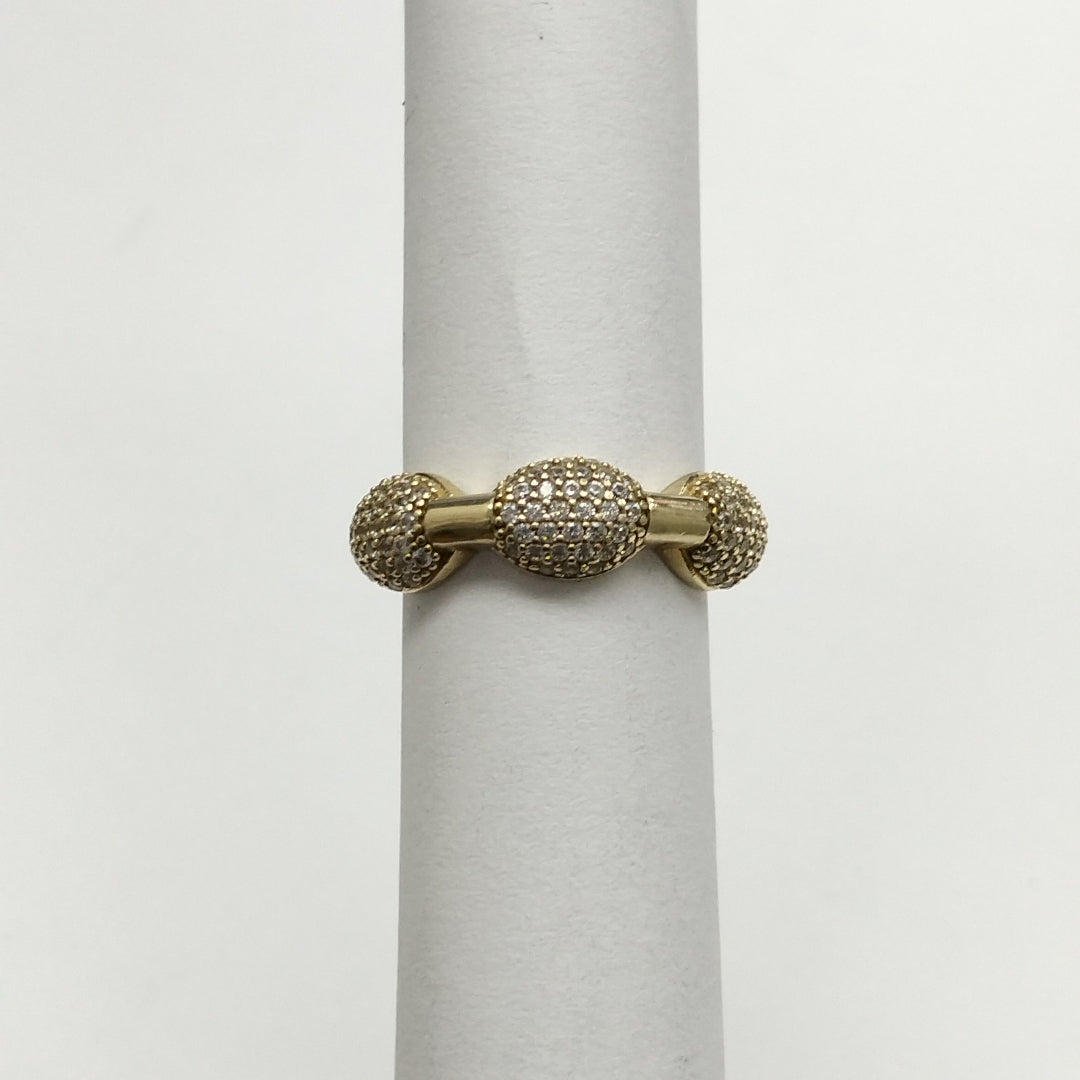 ANILLOS DAMA ORO 10K 2.6 (NUEVO)