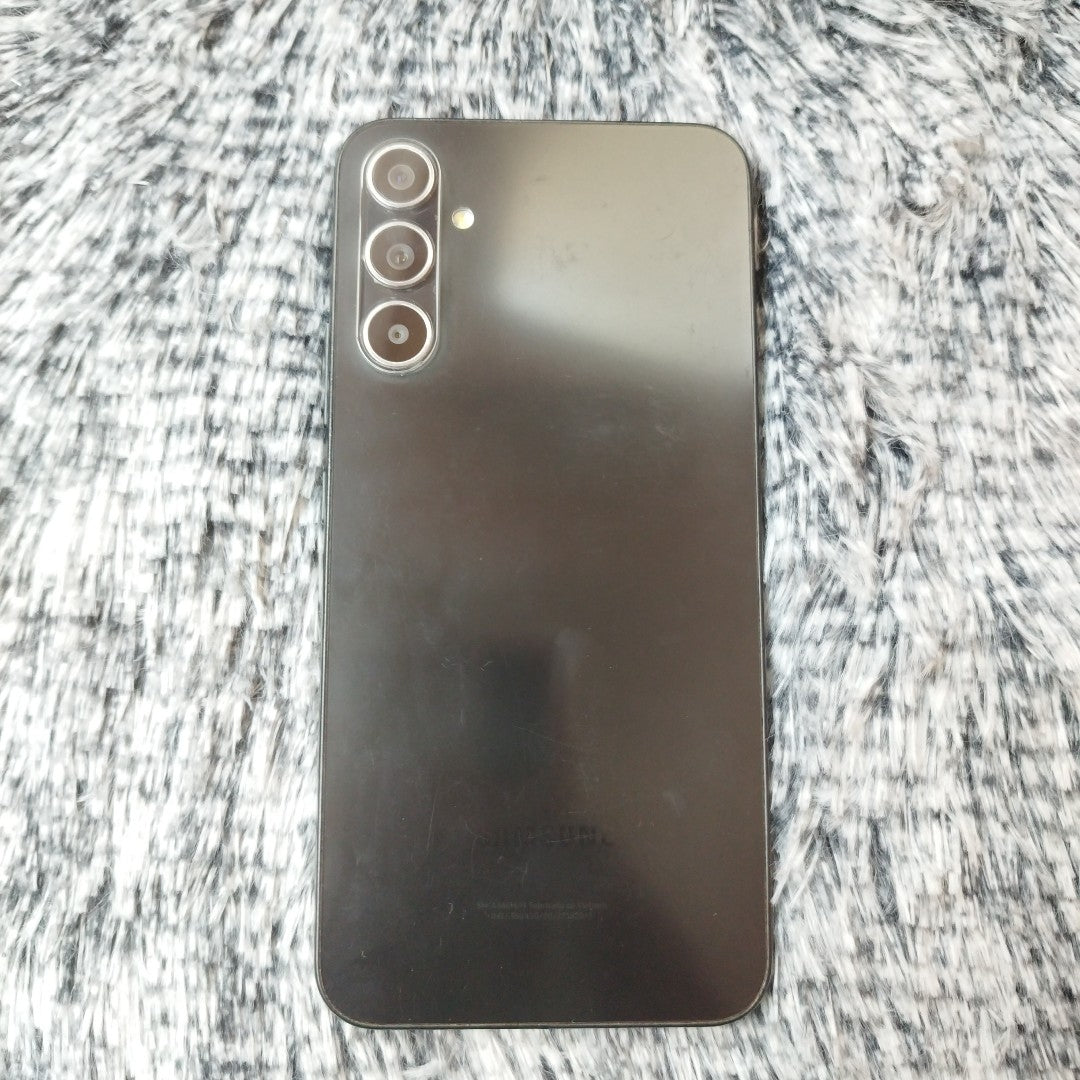 CELULAR SAMSUNG GALAXY A34 5G SM-A346M/N 128 GB 6 GB RAM (SEMINUEVO)
