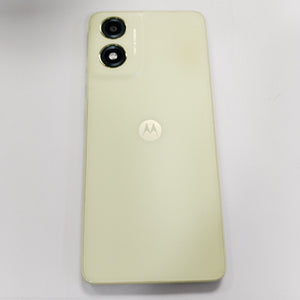 CELULAR MOTOROLA MOTO E14 XT2421-12 (2024) 64 GB 2 GB RAM (SEMINUEVO)