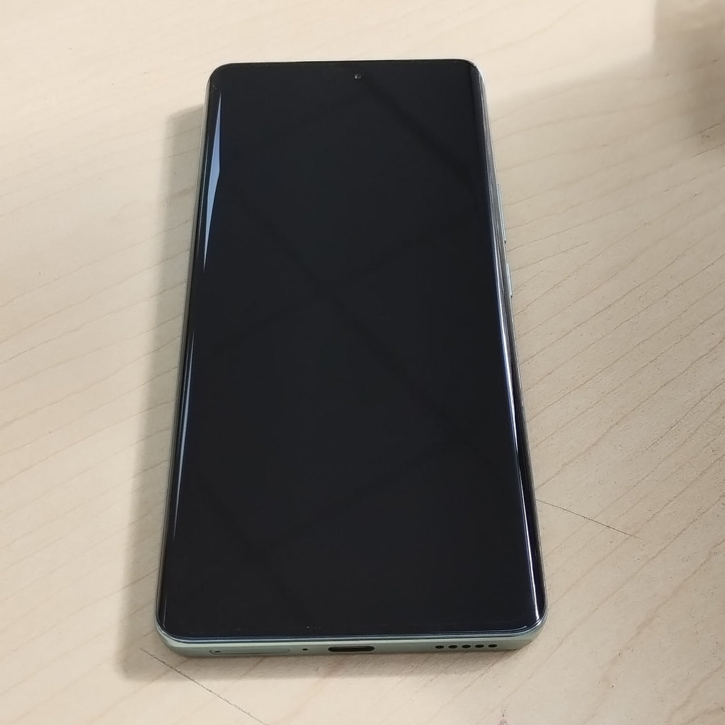 CELULAR HONOR MAGIC 7 LITE BRP-NX3 (2025) 512 GB 8 GB RAM (SEMINUEVO)