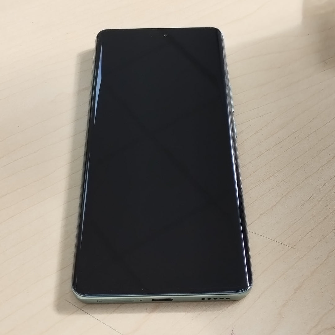 CELULAR HONOR MAGIC 7 LITE BRP-NX3 (2025) 512 GB 8 GB RAM (SEMINUEVO)