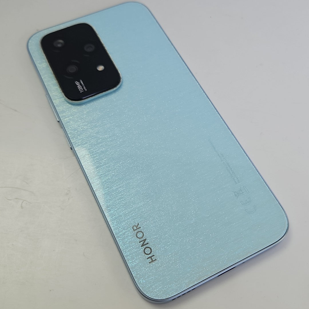 CELULAR HONOR 200 LITE LLY-NX3 (2024) 256 GB 8 GB RAM (SEMINUEVO)