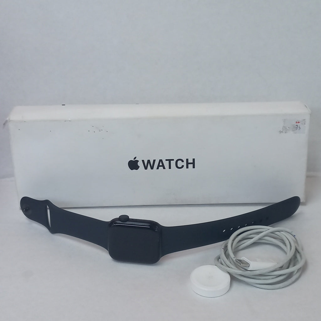 SMARTWATCH APPLE SE 2 ALUMINIO A2722 40 MM GPS (SEMINUEVO)