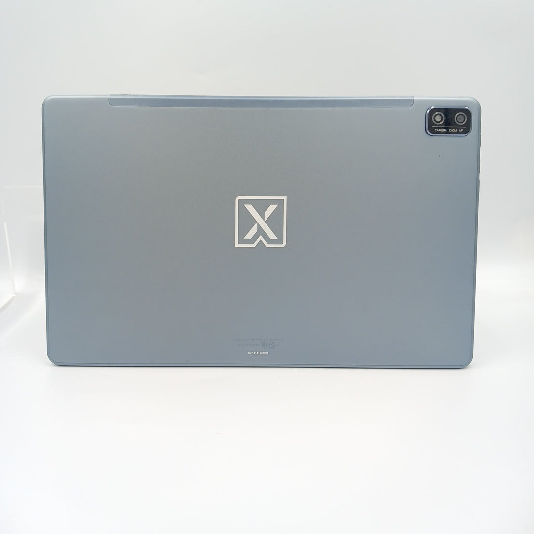 TABLETA LANIX ILIUM PAD RX10 PRO V7 128 GB 6 GB RAM (SEMINUEVO)