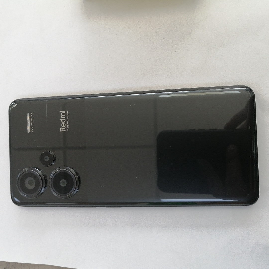 CELULAR XIAOMI REDMI NOTE 13 PRO+ 5G 23090RA98G (2023) 512 GB 12 GB RAM (SEMINUEVO)