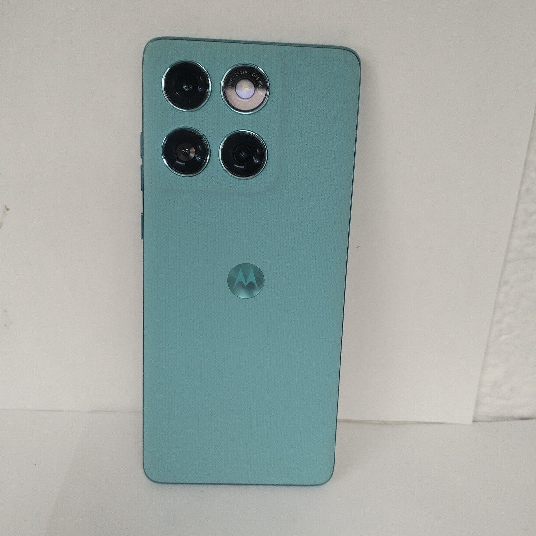 CELULAR MOTOROLA EDGE 60 FUSION XT2503-1 (2023) 256 GB 8 GB RAM