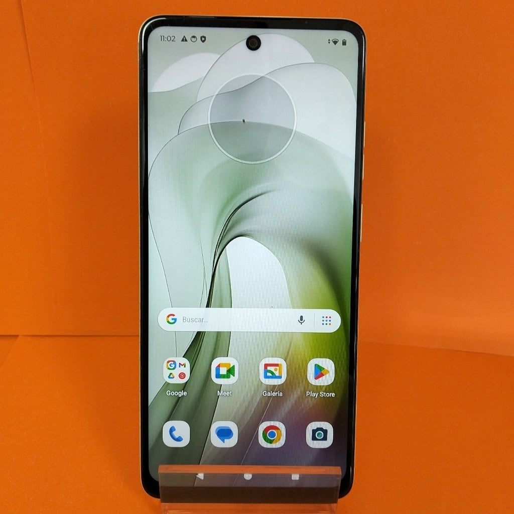 CELULAR MOTOROLA MOTO E14 XT2421-12 (2024) 64 GB 2 GB RAM