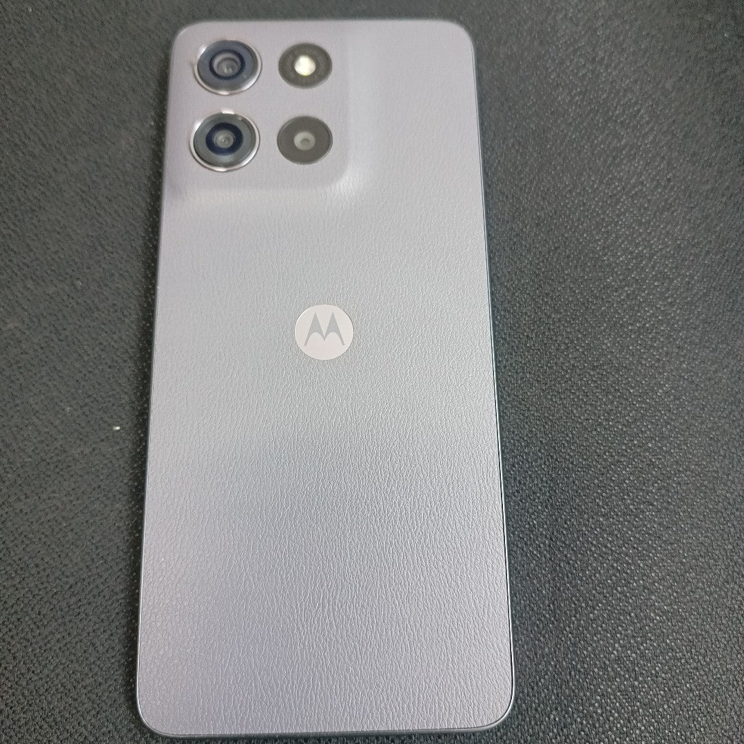 CELULAR MOTOROLA MOTO G15 XT2521-2 (2025) 256 GB 4 GB RAM (SEMINUEVO)
