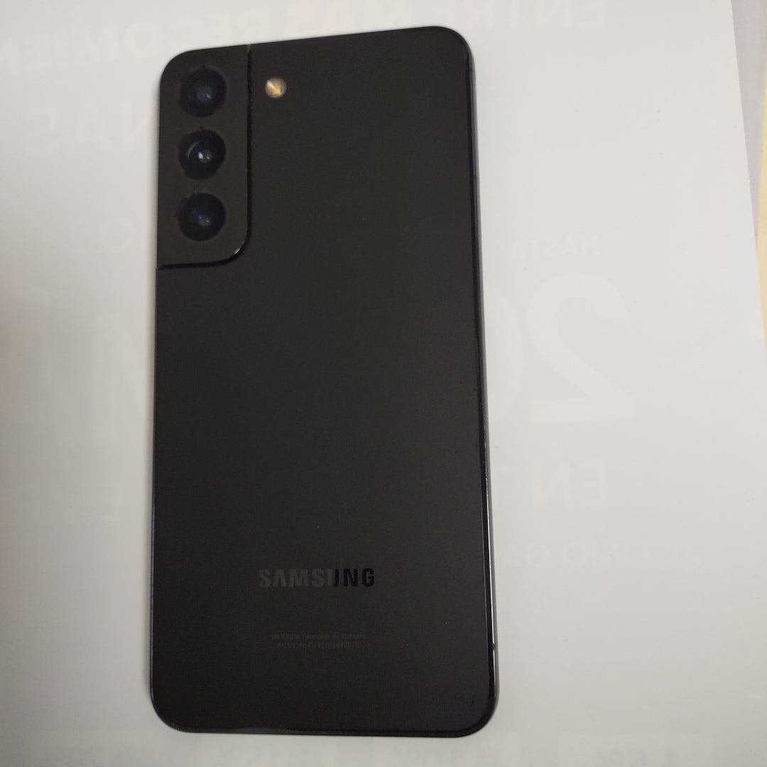 CELULAR SAMSUNG GALAXY S22 SM-S901E 128 GB 8 GB RAM