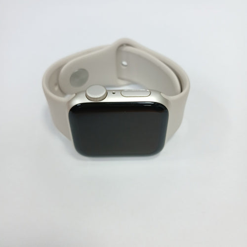 SMARTWATCH APPLE SE 2 ALUMINIO A2722 40 MM GPS (SEMINUEVO)