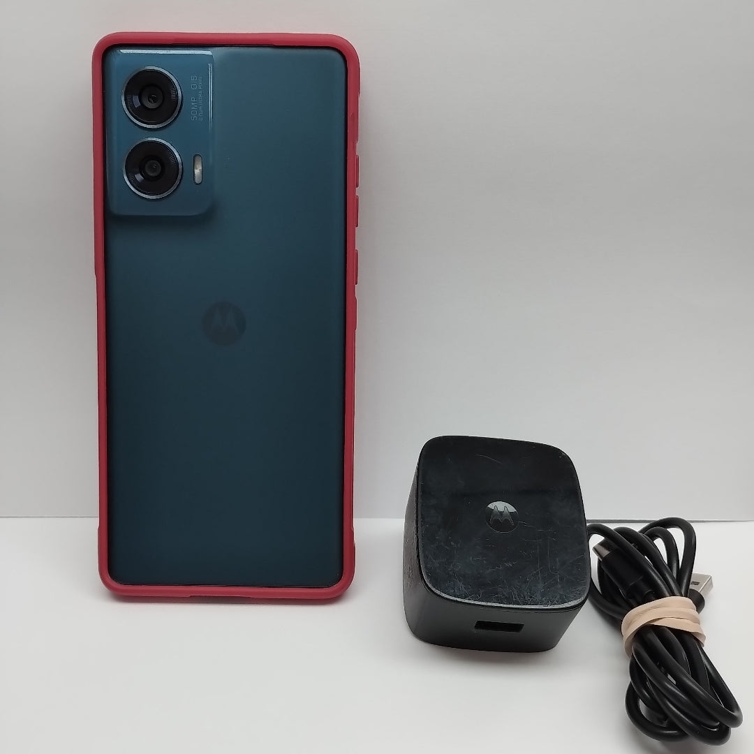 CELULAR MOTOROLA EDGE 50 FUSION XT2429-1 256 GB 8 GB RAM