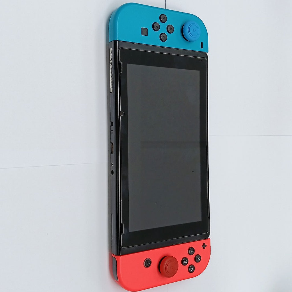 CONSOLA DE VIDEOJUEGO NINTENDO SWITCH 32 GB (SEMINUEVO)