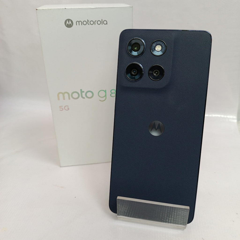 CELULAR MOTOROLA MOTO G86 XT2527-1 (2025) 256 GB 8 GB RAM (SEMINUEVO)