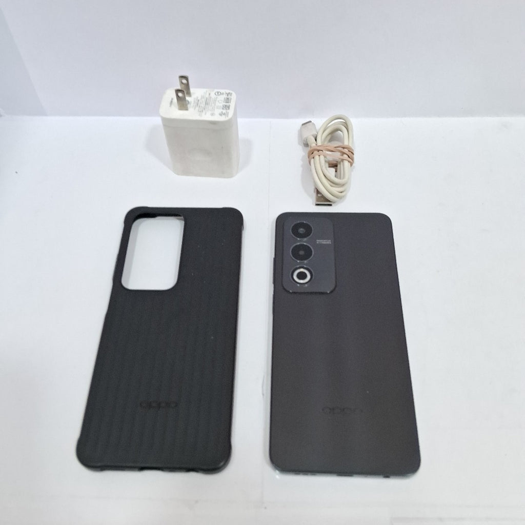 CELULAR OPPO  A80 5G CPH2639 (2024) 256 GB 8 GB RAM (SEMINUEVO)