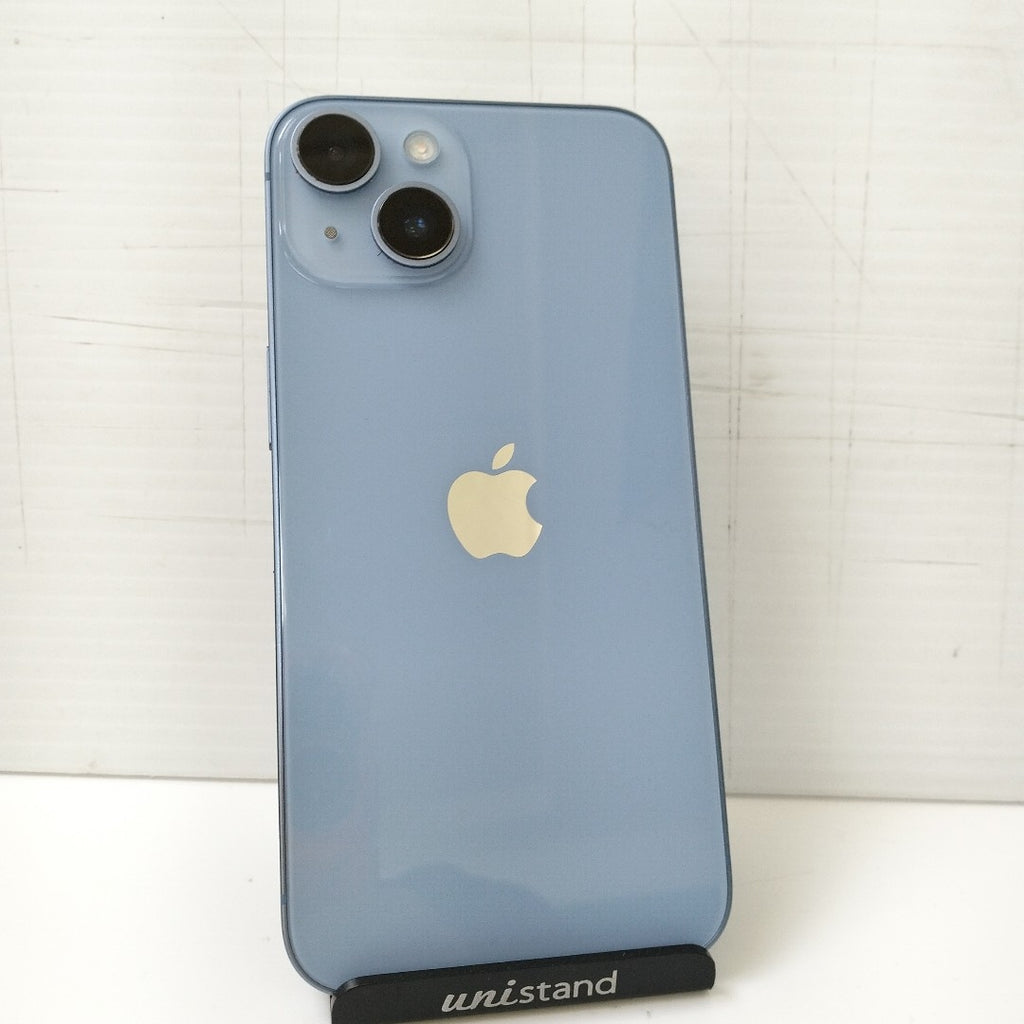 CELULAR APPLE IPHONE 14 A2881 128 GB 6 GB RAM (SEMINUEVO)