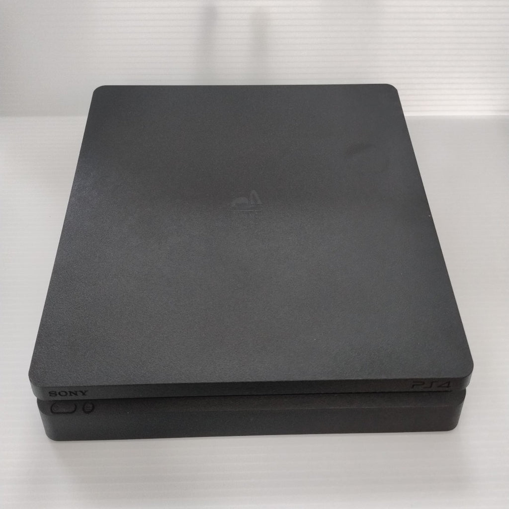 CONSOLA DE VIDEOJUEGO SONY PS4 SLIM 1 TB