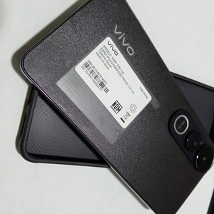 CELULAR VIVO V50 LITE V2441 (2025) 256 GB 8 GB RAM (SEMINUEVO)
