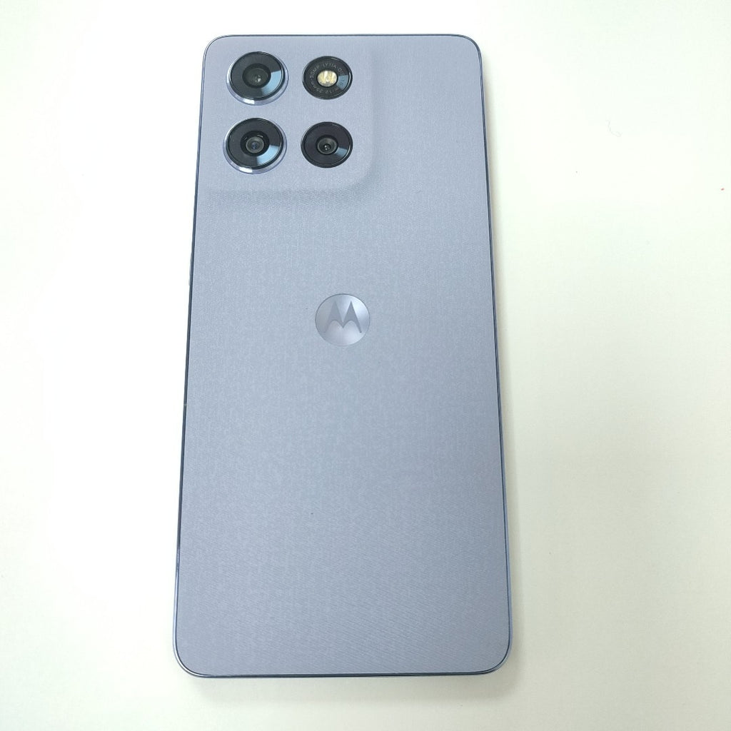 CELULAR MOTOROLA MOTO G86 XT2527-1 (2025) 256 GB 8 GB RAM (SEMINUEVO)