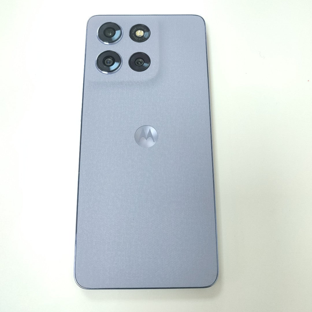 CELULAR MOTOROLA MOTO G86 XT2527-1 (2025) 256 GB 8 GB RAM (SEMINUEVO)