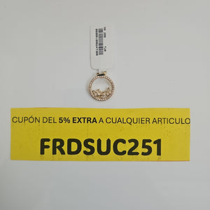 DIJES ORO 10K 1.6 (NUEVO)