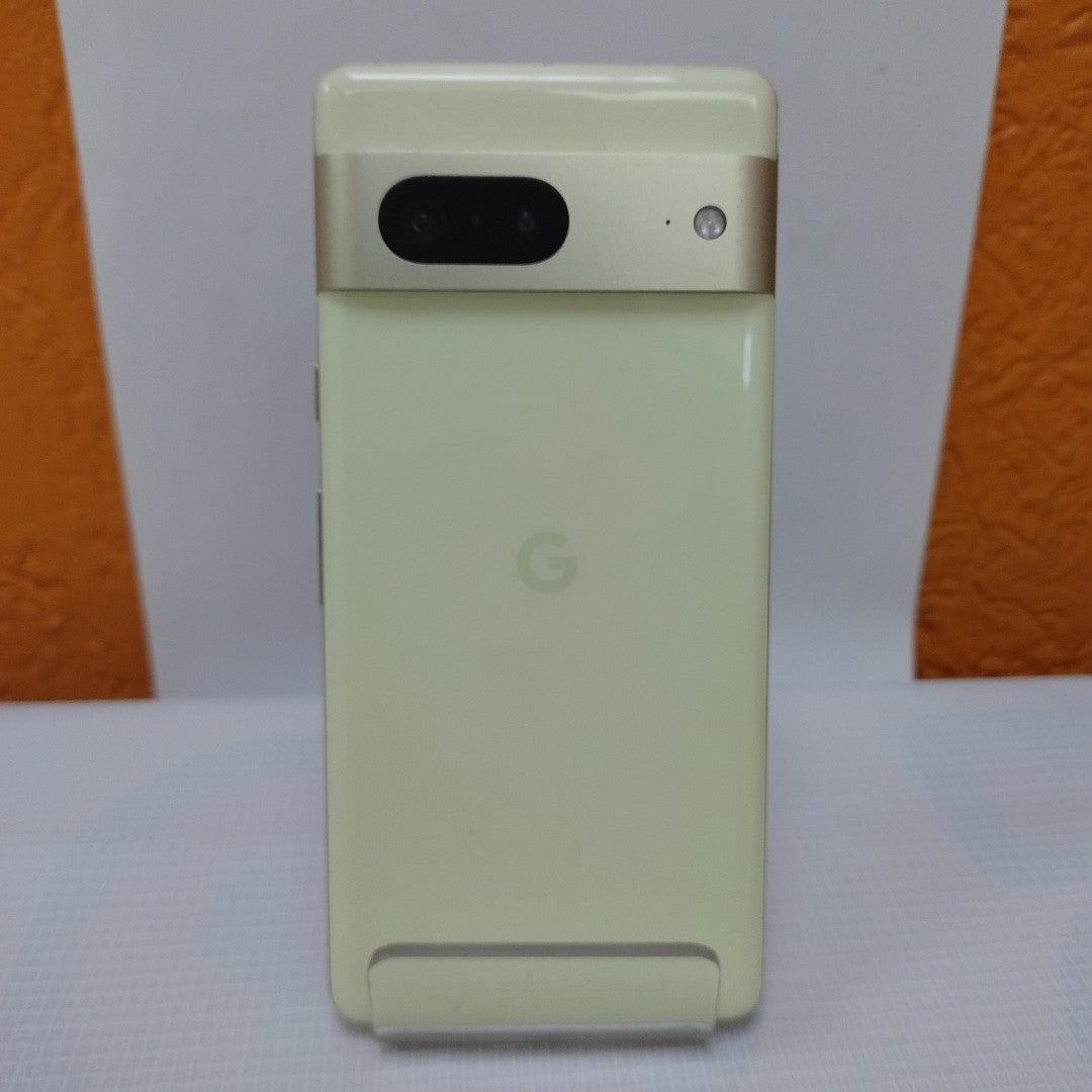 CELULAR GOOGLE PIXEL 7 (2022) 128 GB 8 GB RAM