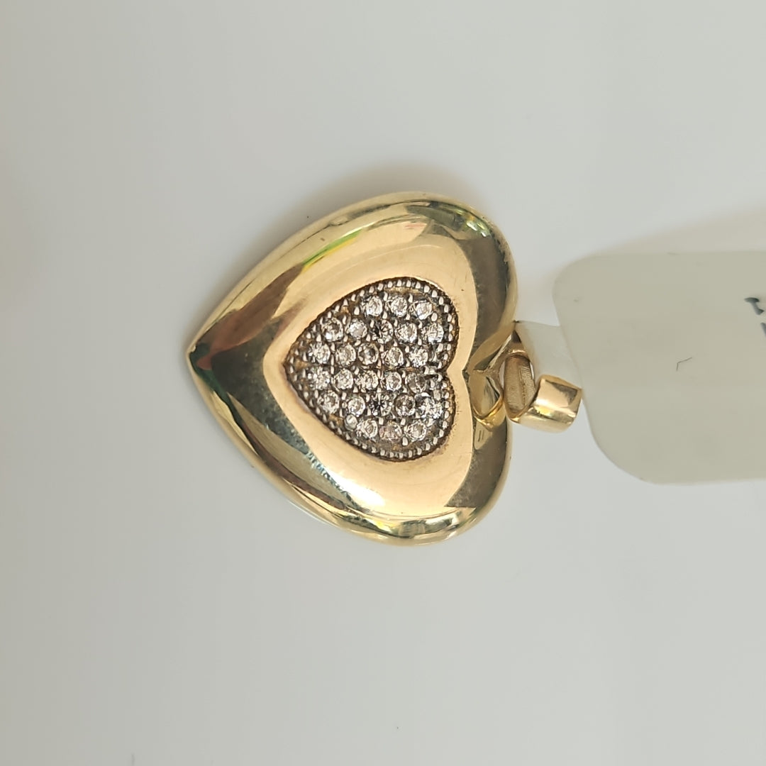 DIJES ORO 14K 2.3 (NUEVO)
