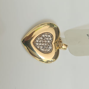 DIJES ORO 14K 2.3 (NUEVO)