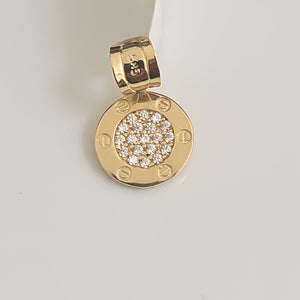 DIJES ORO 14K 1 (NUEVO)