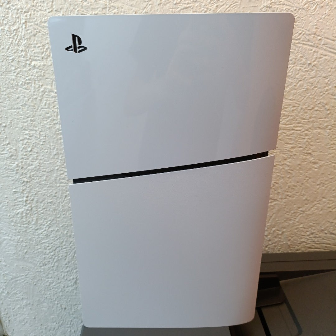 CONSOLA DE VIDEOJUEGO SONY PS5 SLIM 1 TB SSD