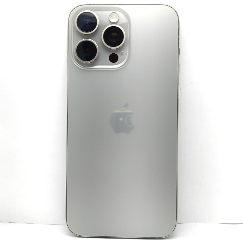 CELULAR APPLE IPHONE 15 PRO MAX A3105 (2023) 256 GB 8 GB RAM (SEMINUEVO)