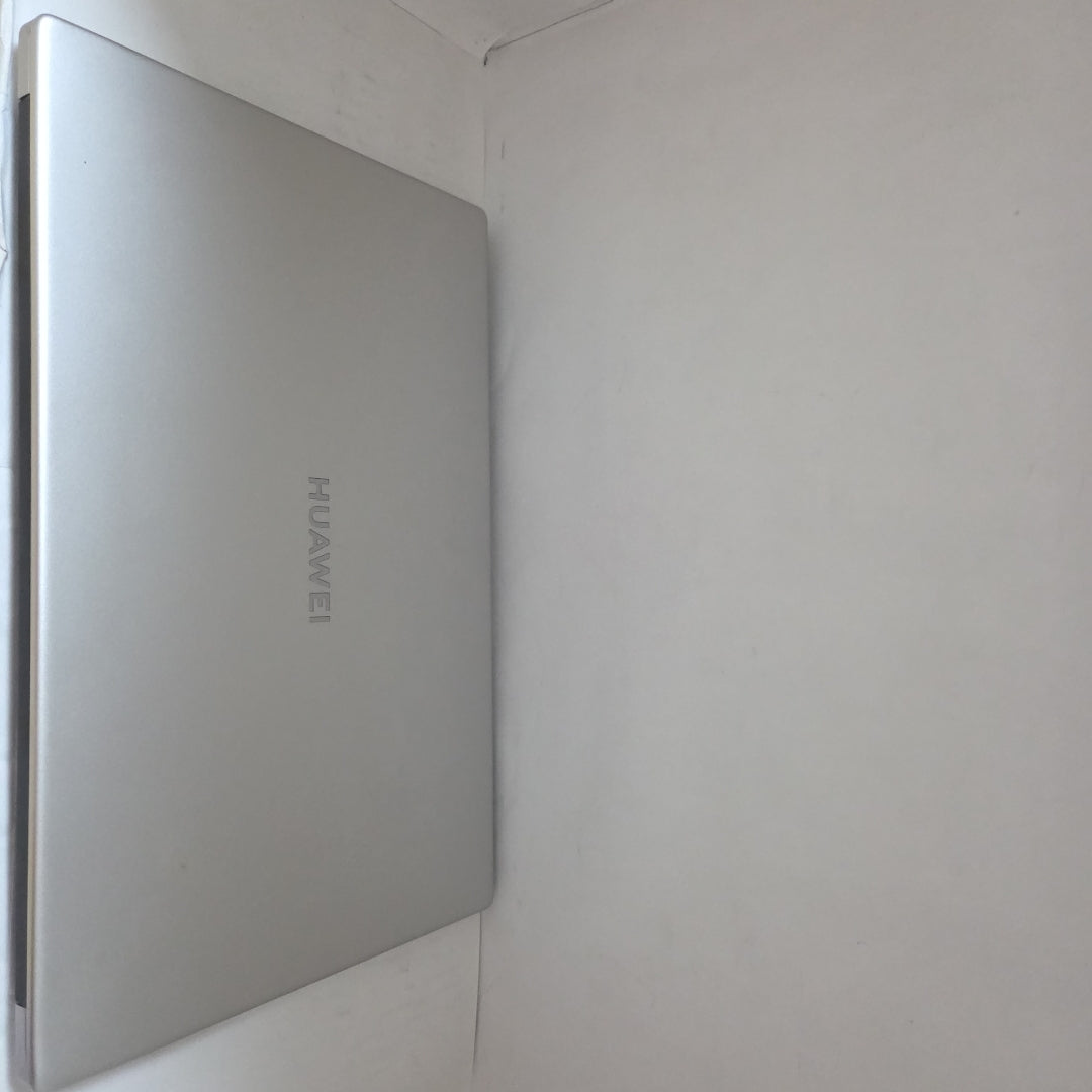 LAPTOP HUAWEI MATEBOOK D 15 BODE-WDH9 (2022) 512 GB SSD 8 GB RAM