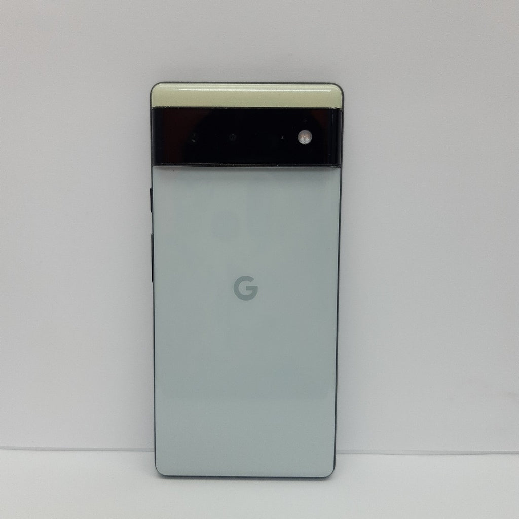 CELULAR GOOGLE PIXEL 6A 128 GB 6 GB RAM (SEMINUEVO)