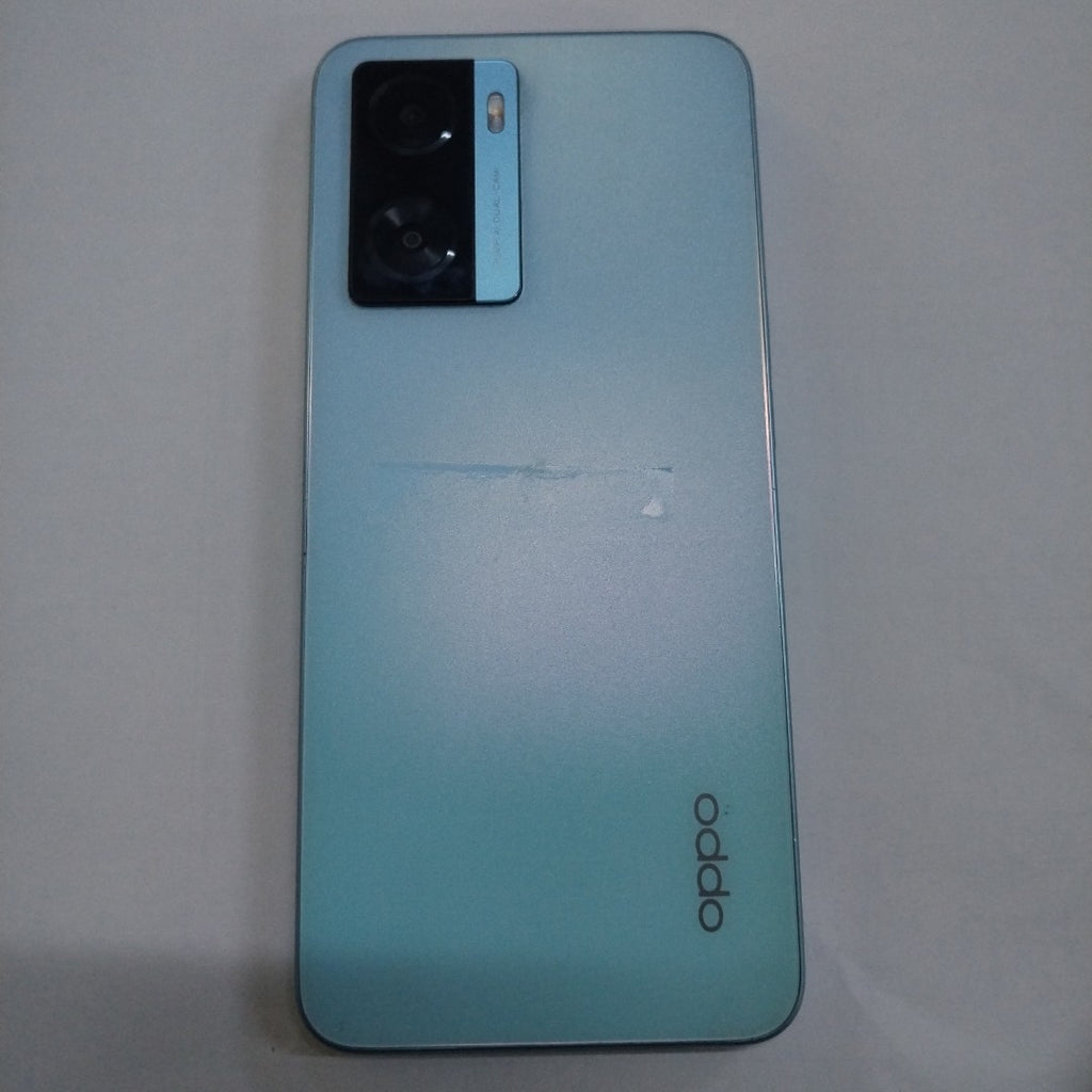 CELULAR OPPO  A77 CPH2385 128 GB 4 GB RAM