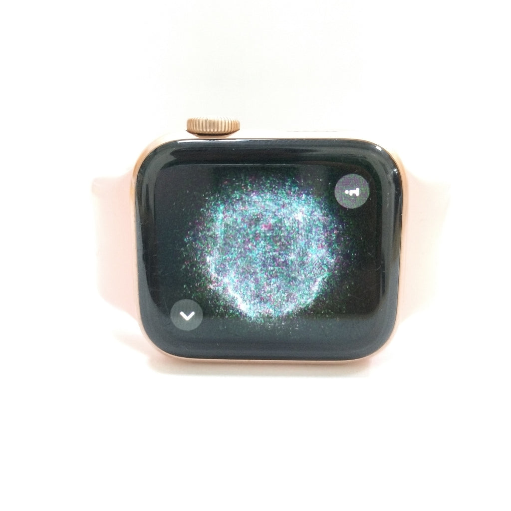 SMARTWATCH APPLE SE ALUMINIO A2351 40 MM GPS (SEMINUEVO)