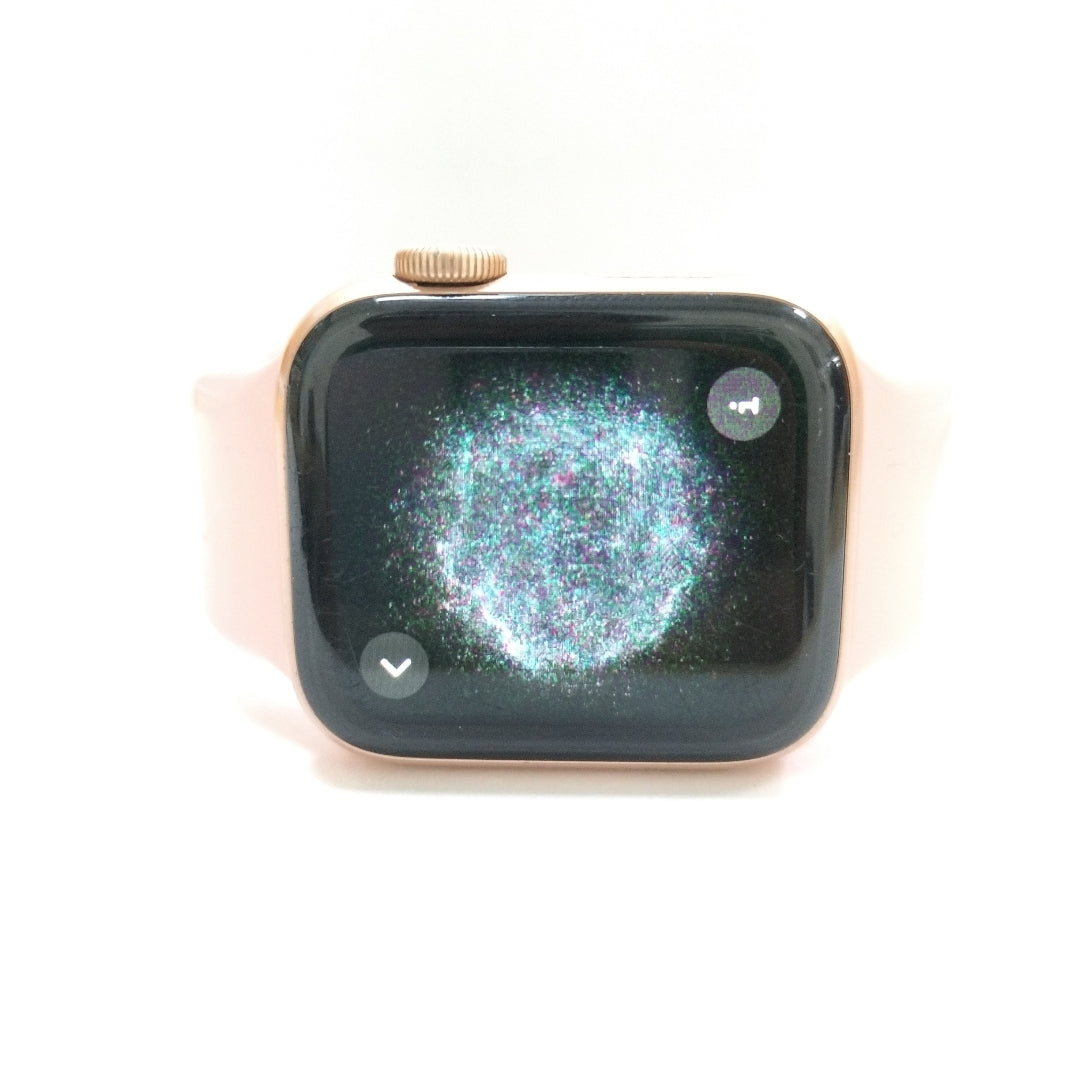 SMARTWATCH APPLE SE ALUMINIO A2351 40 MM GPS (SEMINUEVO)