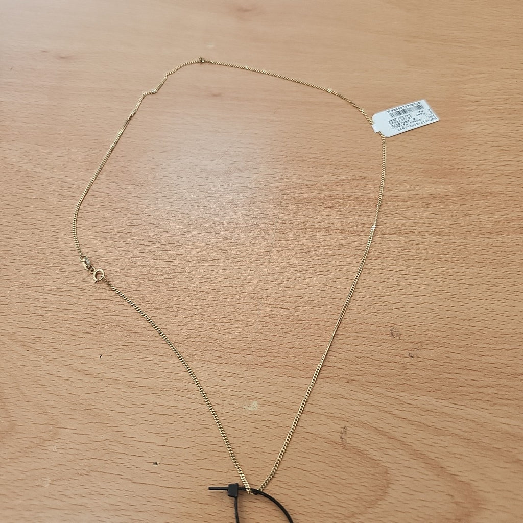 CADENA. ORO. 10 K 3 GRMS (SEMINUEVO)