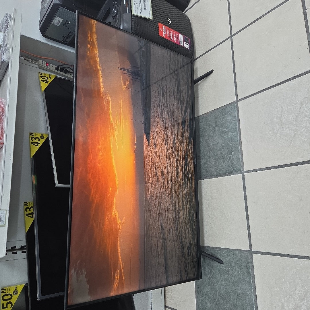 PANTALLA HISENSE 50R6000GM (2020) 50" LED 4K