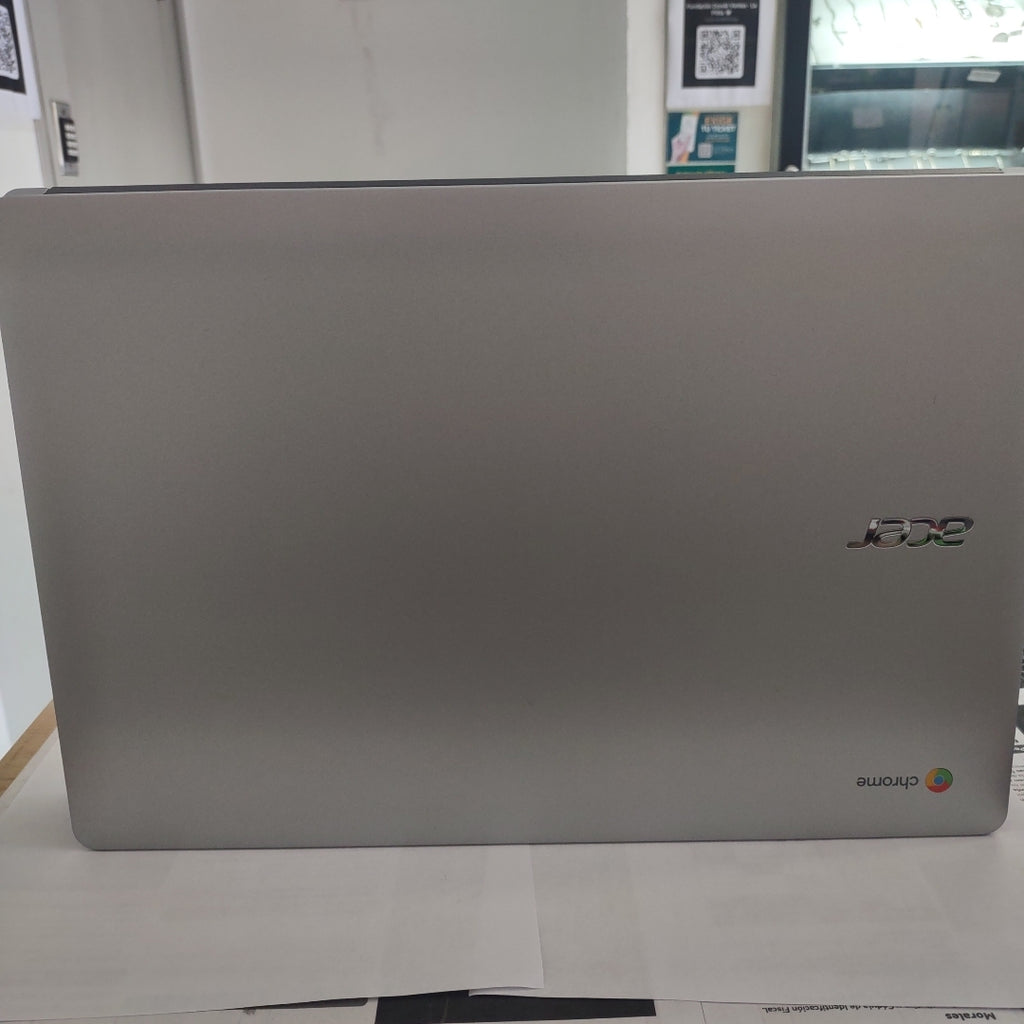 LAPTOP ACER CHROMEBOOK 315 CB315-3H-C19A (2022) 64 GB 4 GB RAM (SEMINUEVO)