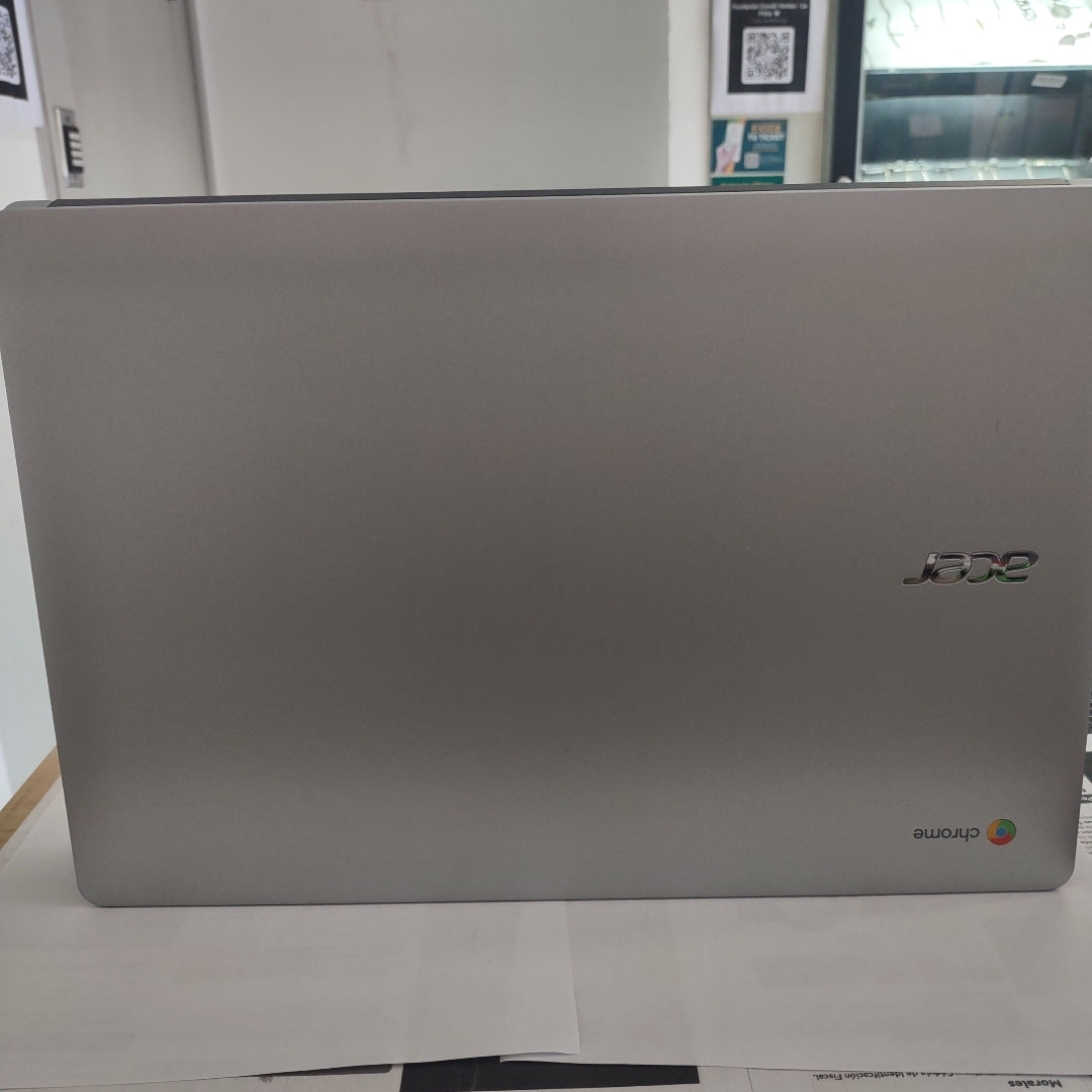 LAPTOP ACER CHROMEBOOK 315 CB315-3H-C19A (2022) 64 GB 4 GB RAM (SEMINUEVO)