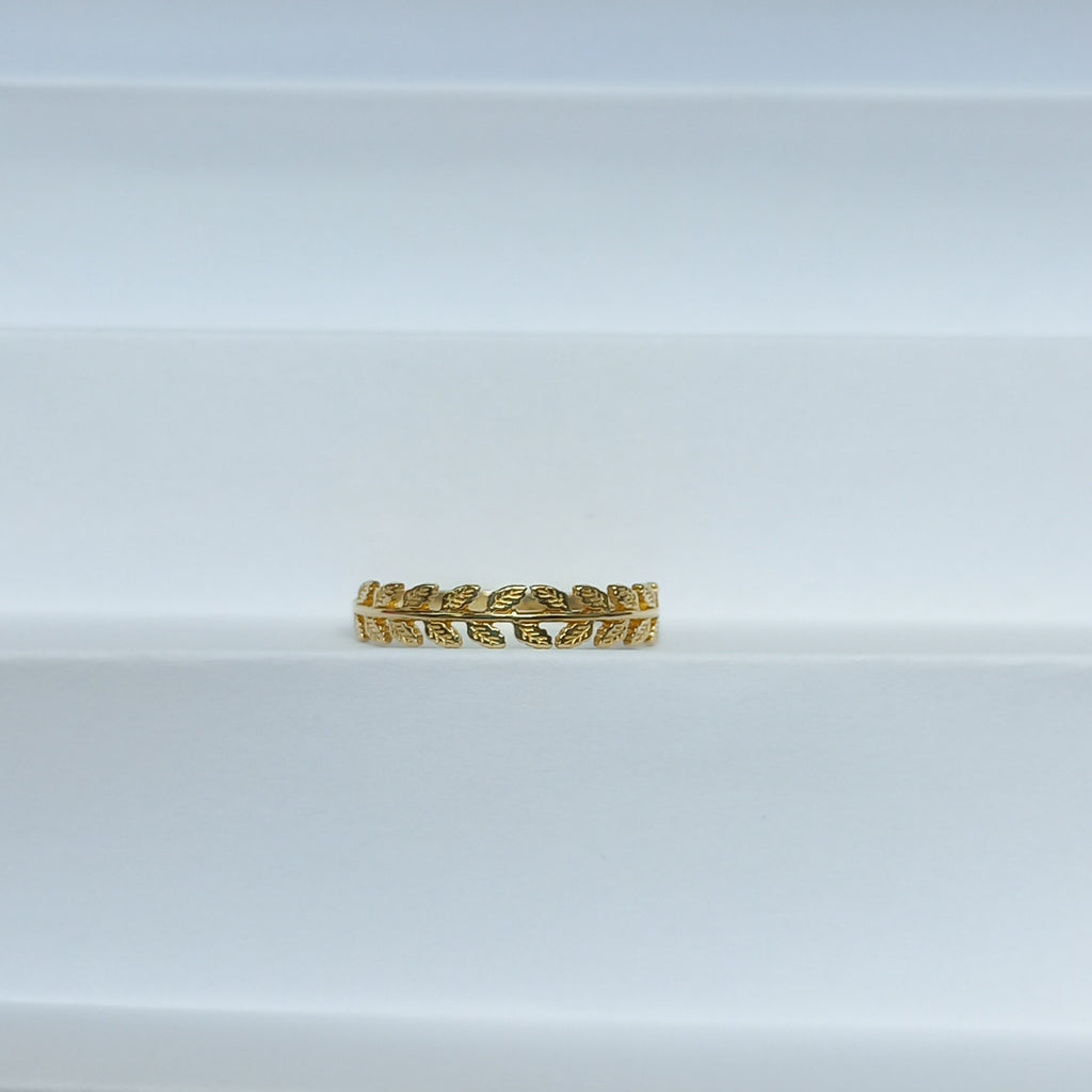 ANILLOS DAMA ORO 14K 1.4 (NUEVO)