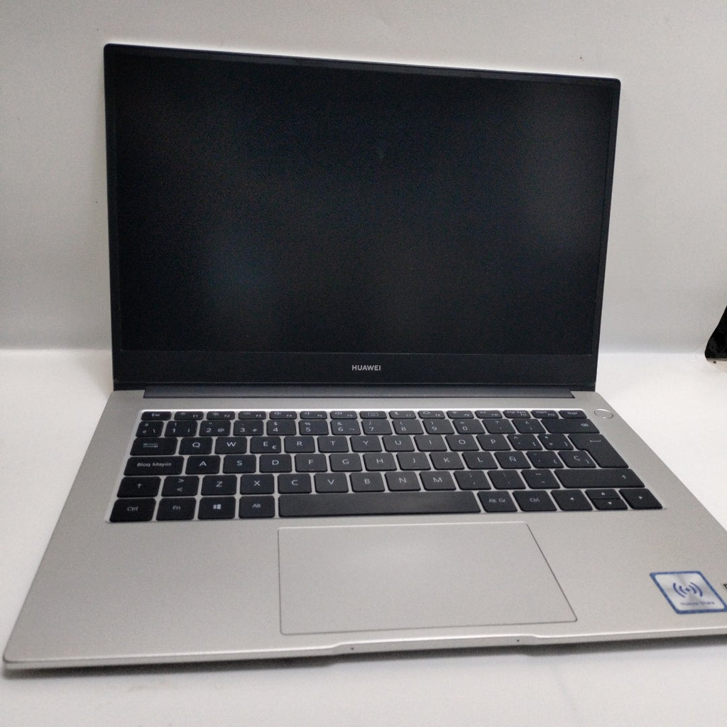 LAPTOP HUAWEI MATEBOOK D14 NBL-WAQ9R (2022) 512 GB SSD 8 GB RAM (SEMINUEVO)